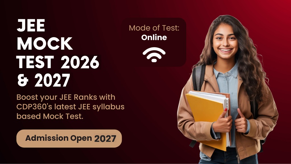 Online Jee Course in Chennai