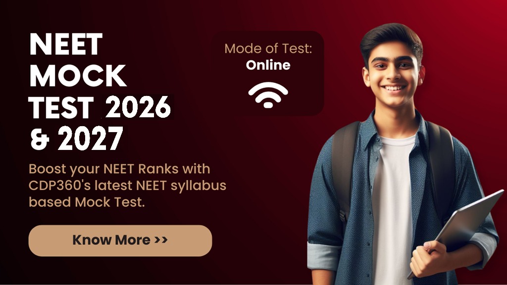 Online Neet Course in Chennai