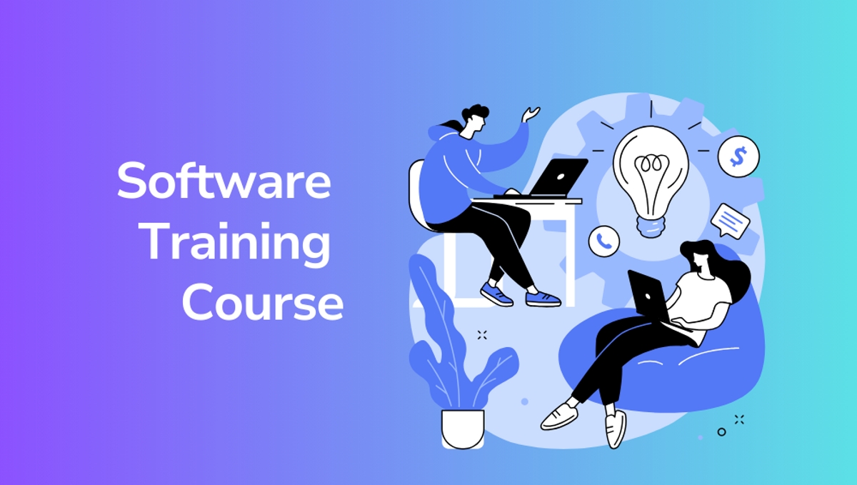 software-training